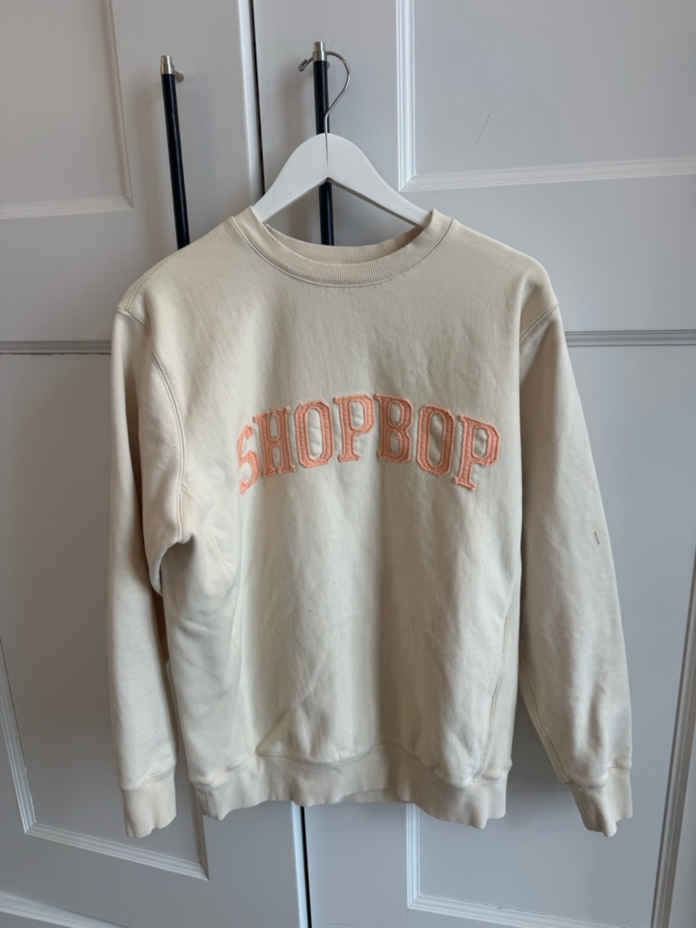 Shopbop sweatshirt